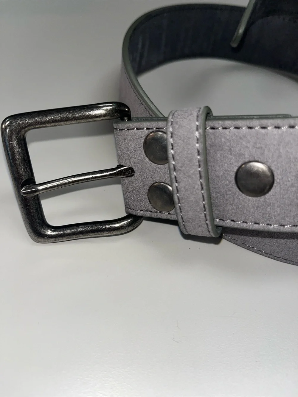 Source Unknown soft gray